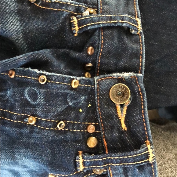 Ed Hardy jeans - Picture 8 of 8